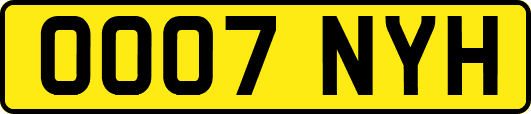 OO07NYH