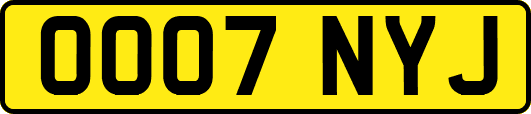 OO07NYJ