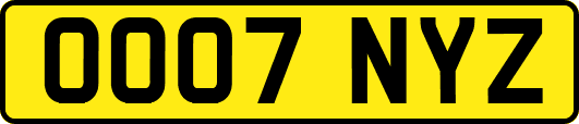 OO07NYZ