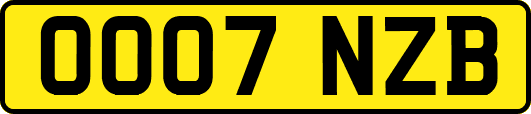 OO07NZB