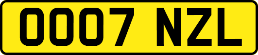 OO07NZL