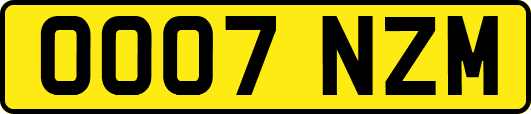 OO07NZM
