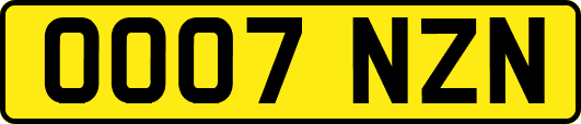 OO07NZN