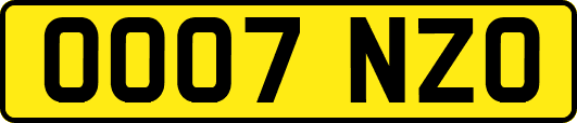 OO07NZO