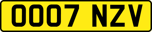 OO07NZV