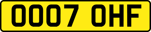 OO07OHF
