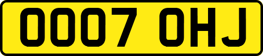 OO07OHJ