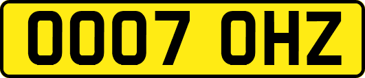 OO07OHZ