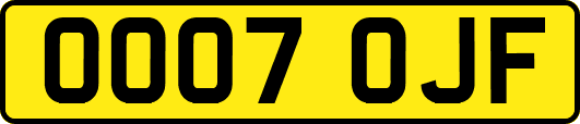 OO07OJF
