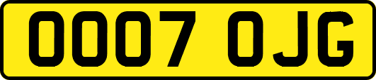 OO07OJG