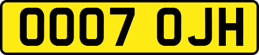 OO07OJH