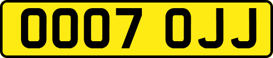 OO07OJJ
