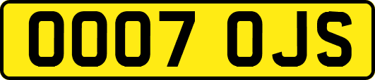 OO07OJS