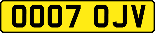 OO07OJV