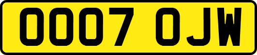 OO07OJW