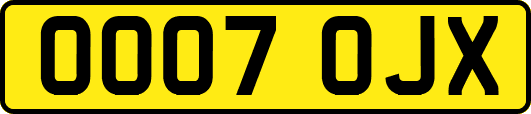 OO07OJX