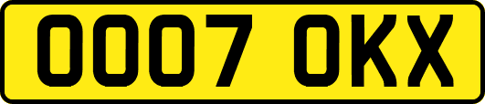 OO07OKX