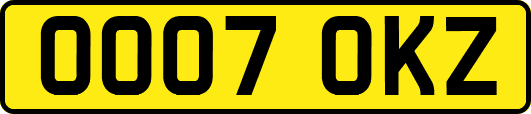 OO07OKZ