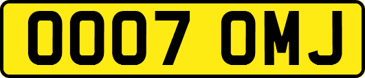 OO07OMJ