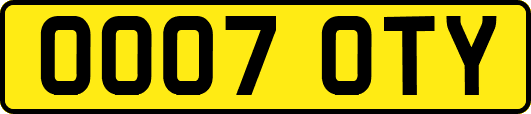 OO07OTY