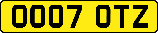 OO07OTZ