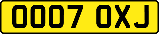 OO07OXJ