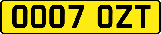 OO07OZT