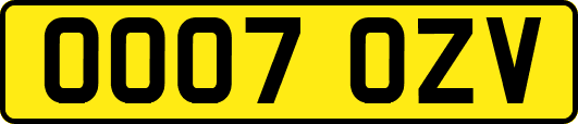 OO07OZV