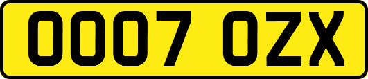OO07OZX
