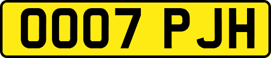 OO07PJH