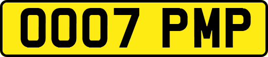 OO07PMP
