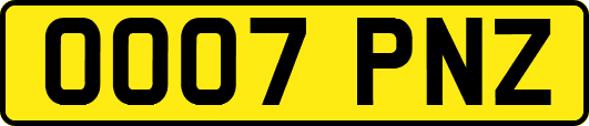 OO07PNZ