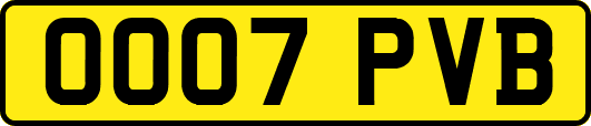 OO07PVB