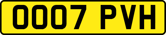 OO07PVH