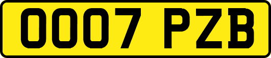 OO07PZB