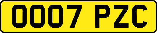 OO07PZC