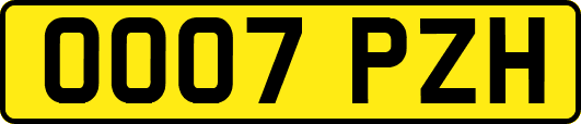 OO07PZH