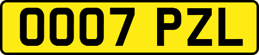 OO07PZL