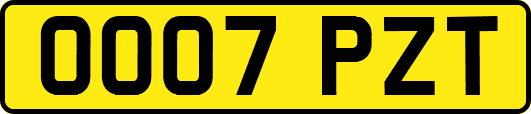 OO07PZT