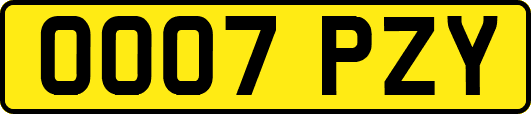 OO07PZY