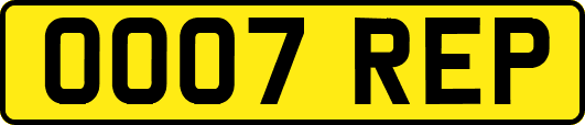 OO07REP
