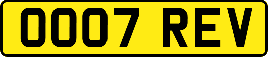 OO07REV