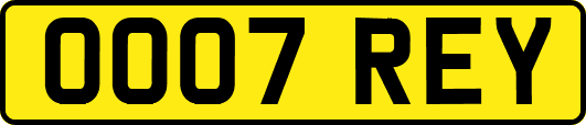 OO07REY