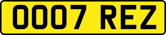 OO07REZ