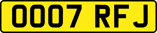 OO07RFJ