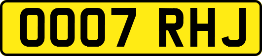 OO07RHJ