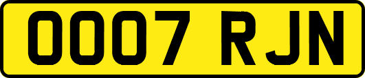 OO07RJN