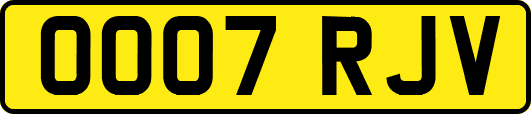 OO07RJV