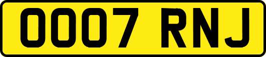 OO07RNJ