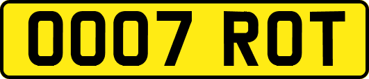OO07ROT